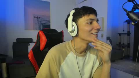 B L A K E online show from 01-22-25, 06:42