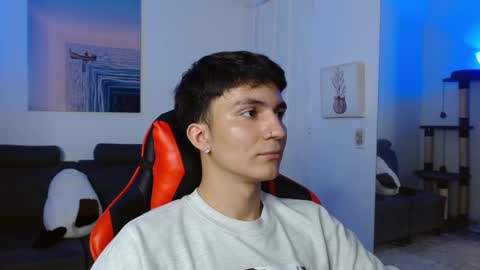 B L A K E online show from 01-27-25, 10:49