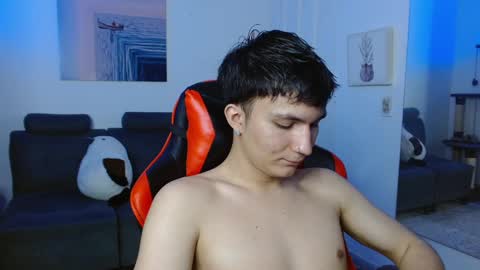 B L A K E online show from 02-03-25, 10:32