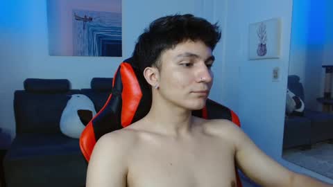 B L A K E online show from 02-04-25, 02:07