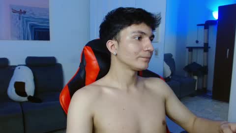 B L A K E online show from 02-06-25, 10:32