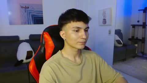 B L A K E online show from 02-13-25, 12:24