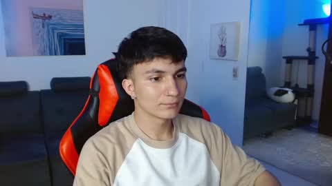 B L A K E online show from 02-23-25, 05:34