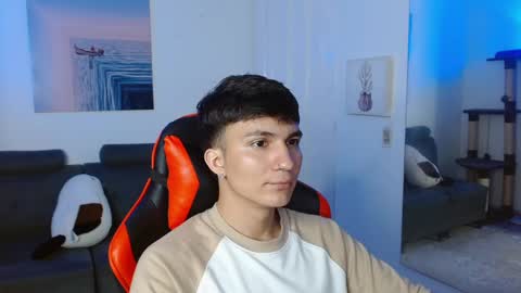 B L A K E online show from 02-23-25, 08:39