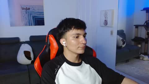 B L A K E online show from 02-25-25, 07:09