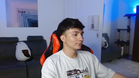 B L A K E online show from 02-27-25, 02:21