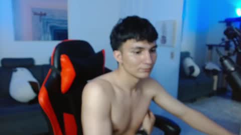 B L A K E online show from 03-01-25, 01:32