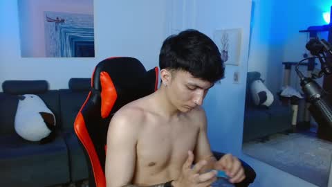 B L A K E online show from 03-01-25, 04:37