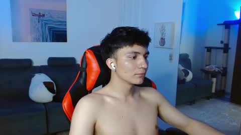 B L A K E online show from 03-03-25, 09:22