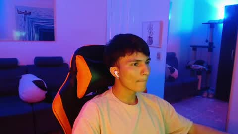 B L A K E online show from 03-04-25, 06:37