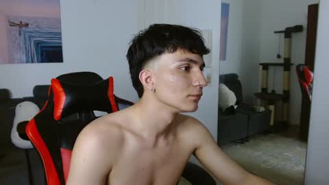 B L A K E online show from 03-08-25, 02:45