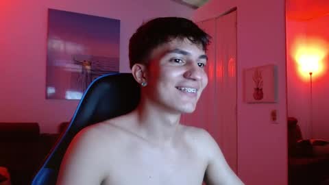 B L A K E online show from 01-07-26, 07:27