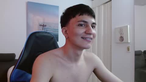 B L A K E online show from 02-03-26, 04:45