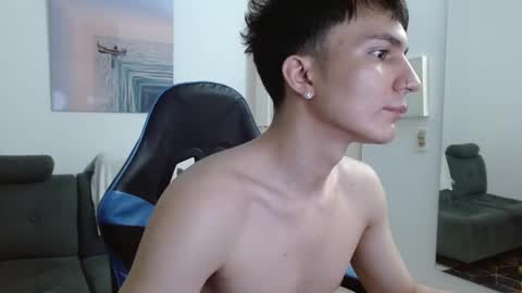 B L A K E online show from 02-11-26, 04:23