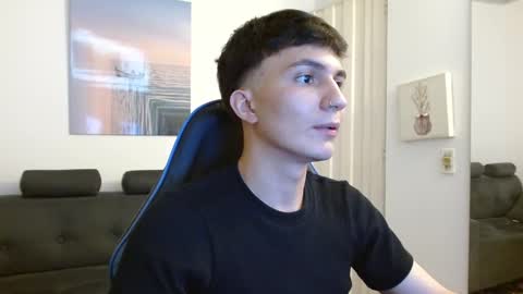 B L A K E online show from 03-21-26, 11:41