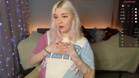 Elizabeth online show from 12-07-24, 08:49