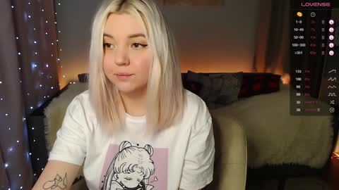 Elizabeth online show from 12-11-24, 07:57