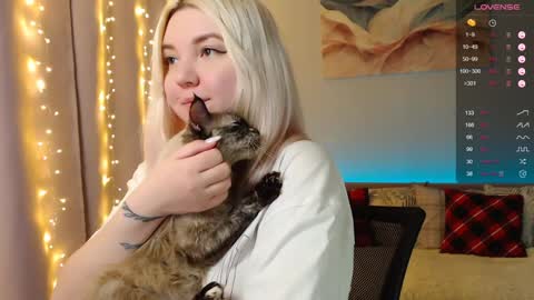 Elizabeth online show from 12-24-24, 09:44