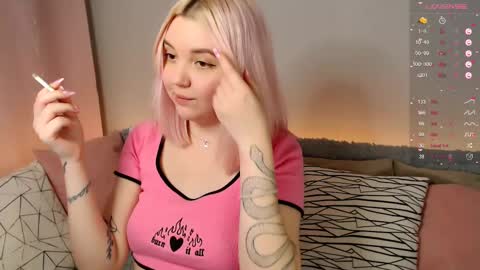 Elizabeth online show from 02-23-25, 07:22