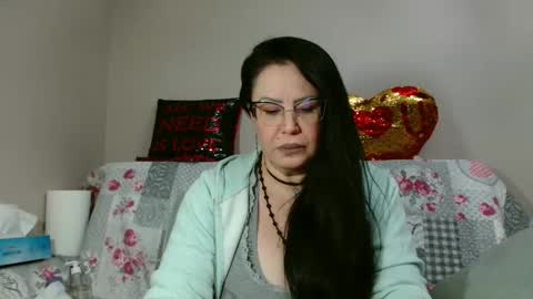 KHALEESI online show from 11-25-25, 07:25