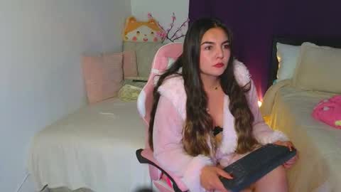 Snapshot of _bonnie_1 chatting on 02-16-26, 02:07 Bonnie online show from 02-16-26, 02:07