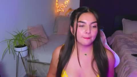 Snapshot of _bonnie_1 chatting on 02-26-26, 02:43 Bonnie online show from 02-26-26, 02:43