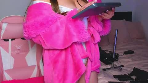 Snapshot of _bonnie_1 chatting on 03-14-26, 05:02 Bonnie online show from 03-14-26, 05:02