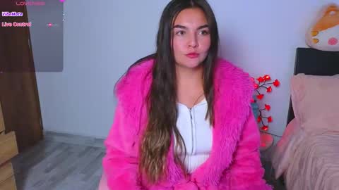 Bonnie online show from 03-21-26, 03:11