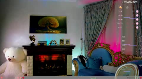lovense squirt bigboobs anal online show from 05-16-26, 08:07