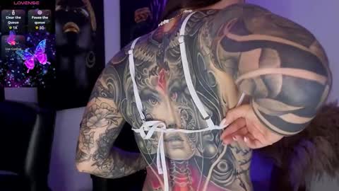 Snapshot of _brenna_hanson_ chatting on 03-02-26, 07:10 Brenna online show from 03-02-26, 07:10