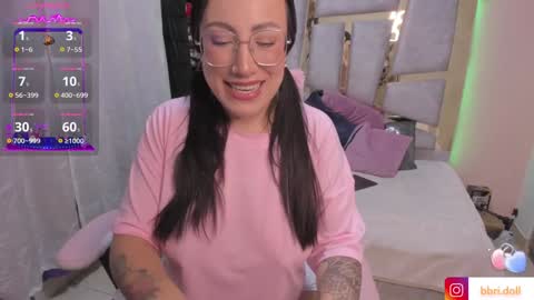 Angie  Independent model online show from 01-16-25, 05:53