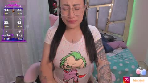 Angie  Independent model online show from 01-31-25, 10:20