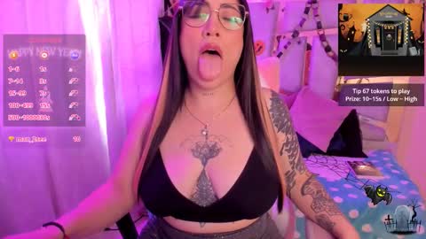 Angie  Independent model online show from 11-01-25, 07:38