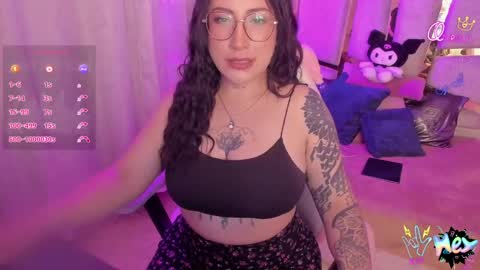 Angie  Independent model online show from 04-14-26, 09:04