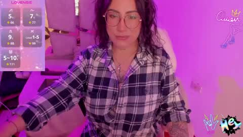 Angie  Independent model online show from 06-08-26, 09:20