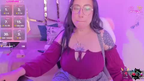 Snapshot of _briigite chatting on 07-14-26, 02:27 Angie Independent model online show from 07-14-26, 02:27