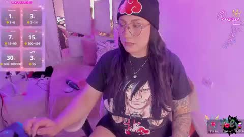Snapshot of _briigite chatting on 07-24-26, 04:32 Angie Independent model online show from 07-24-26, 04:32