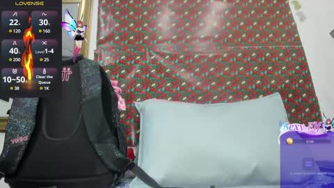 Snapshot of _britanyy_ chatting on 01-04-25, 03:07 Britany online show from 01-04-25, 03:07