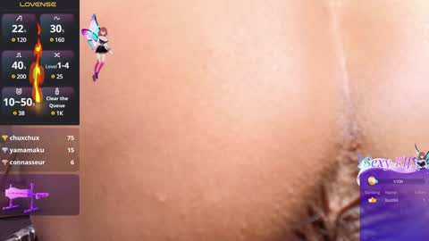 Snapshot of _britanyy_ chatting on 01-12-25, 06:17 Britany online show from 01-12-25, 06:17