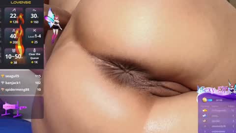 Snapshot of _britanyy_ chatting on 01-15-25, 06:12 Britany online show from 01-15-25, 06:12