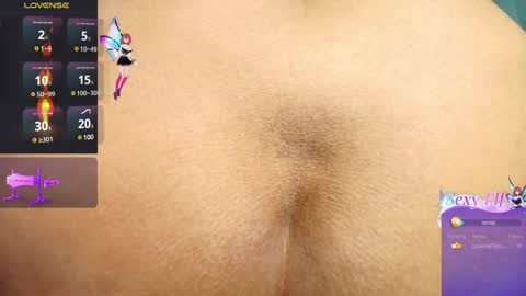 Snapshot of _britanyy_ chatting on 01-18-25, 03:09 Britany online show from 01-18-25, 03:09