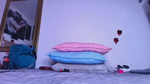 Snapshot of _britanyy_ chatting on 02-24-25, 03:02 Britany online show from 02-24-25, 03:02