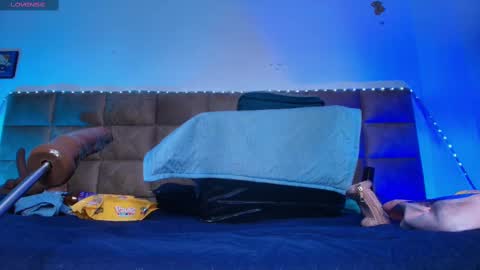 Snapshot of _britanyy_ chatting on 09-30-25, 03:11 Britany online show from 09-30-25, 03:11