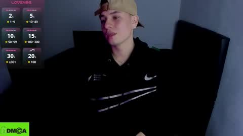 Snapshot of _broken_47 chatting on 03-13-26, 06:20 FELIPE CAMACHO dont forget to support me with a little hand up online show from 03-13-26, 06:20