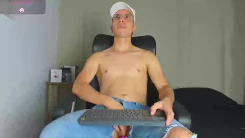 BRUNO online show from 03-12-25, 03:18