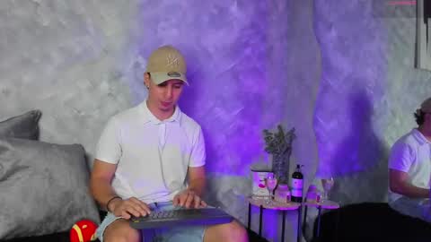 BRUNO online show from 09-23-25, 02:03