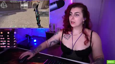 Candy online show from 02-19-26, 09:44