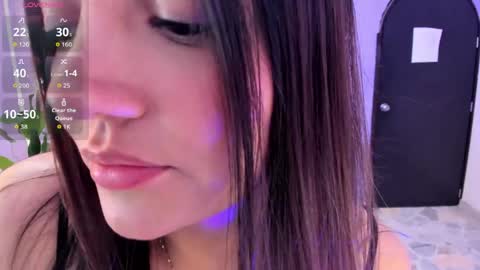 Camila Rose online show from 06-09-26, 07:03
