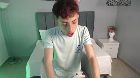  camilo online show from 02-23-26, 05:32