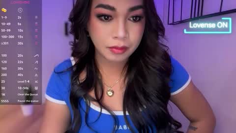 Maria online show from 04-21-26, 10:43